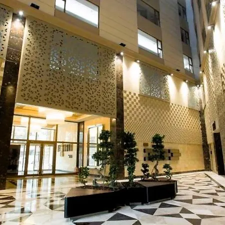 Apartment Jacuzzie Lux Skopje