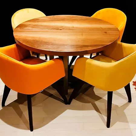 아파트 Flatiron 스코페