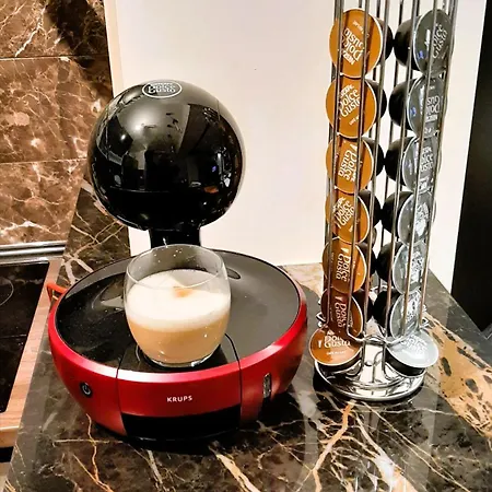 Flatiron 아파트