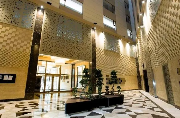 Apartman Jacuzzie Lux Szkopje