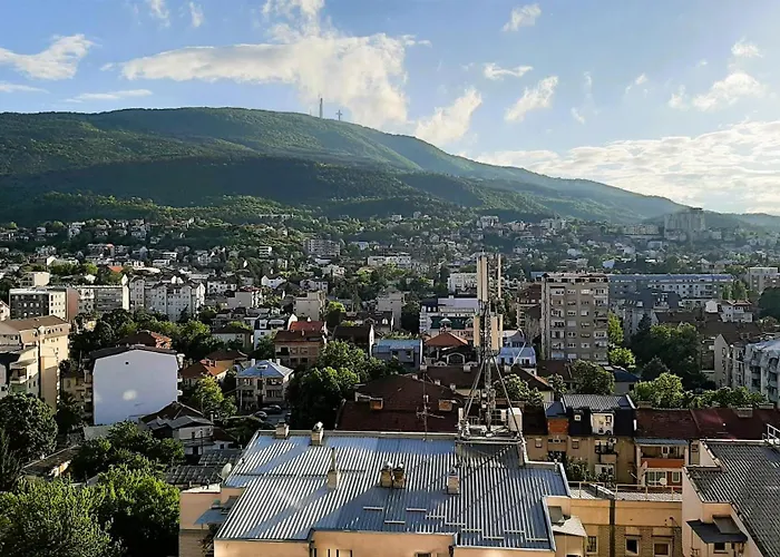 Apartament Jacuzzie Lux